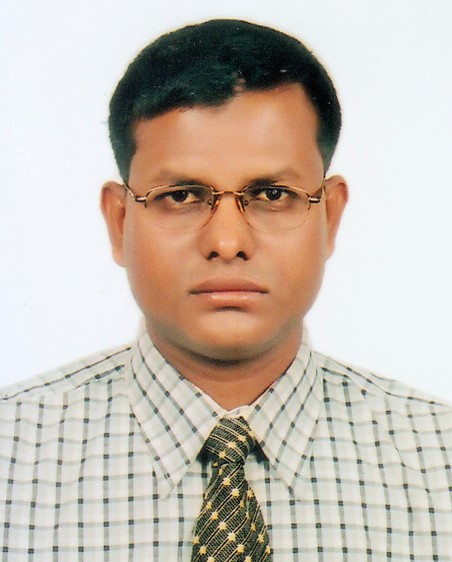 DR. MD. DELWAR HOSSAIN